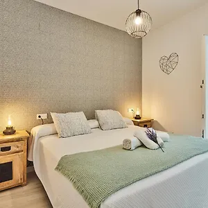 Apartment Redo Little, Cadiz